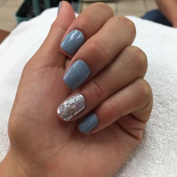 Full Moon Nail Spa 306 Photos 151 Reviews Salons Photo Of Full Moon Nail Spa Sherman Oaks Ca United States Mani