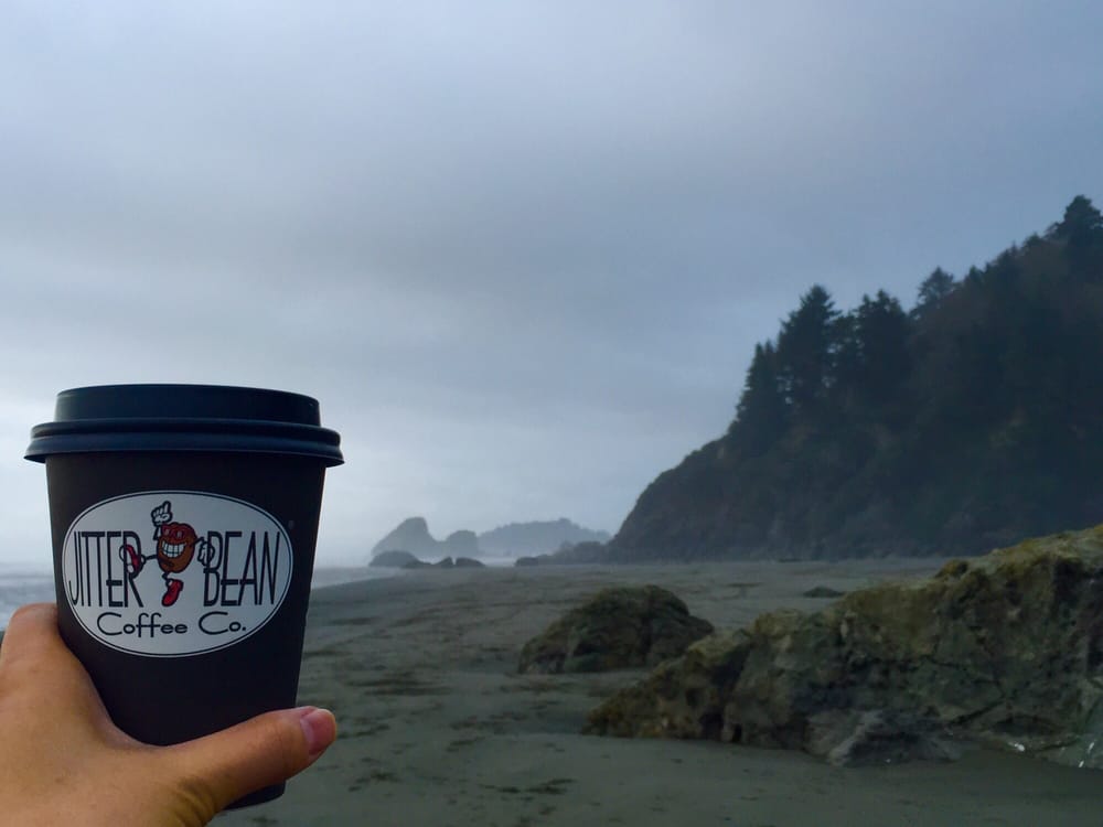 Jitter Bean Coffee