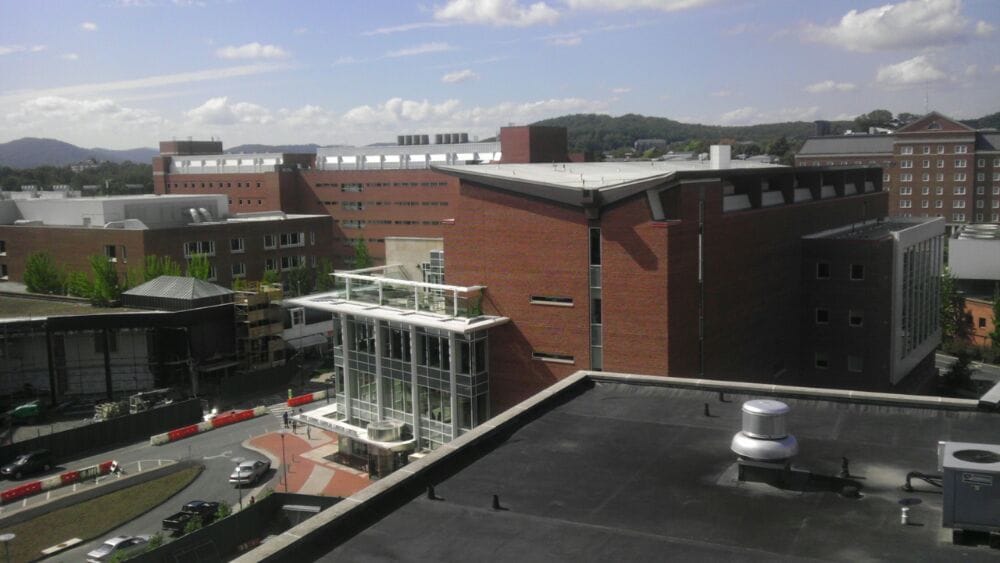 UVA Cancer Center Medical Centers 1215 Lee St, Charlottesville, VA