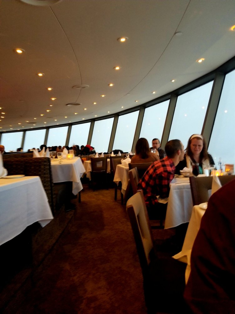 Skylon Tower 1048 Photos 697 Reviews Canadian New