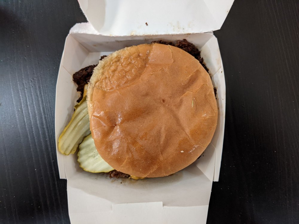 Freddy's Frozen Custard & Steakburgers