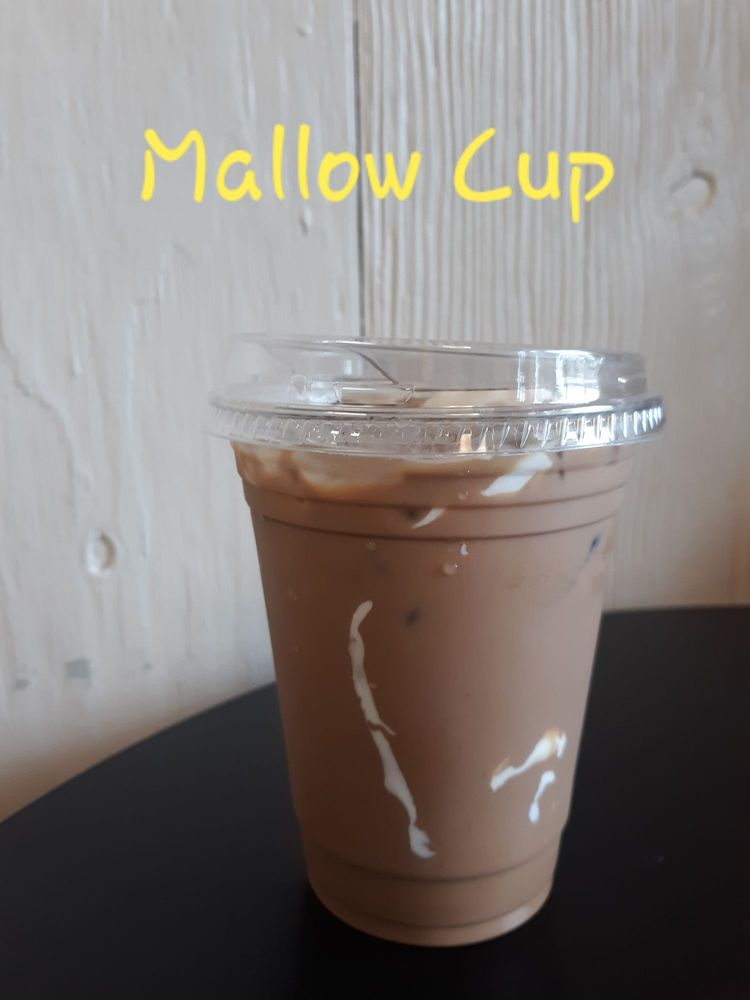 Mill House Café