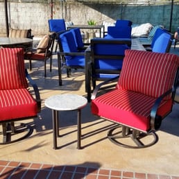 Photos For Molino Patio Furniture Yelp Photo Of Molino Patio Furniture Gilbert Az United States San Carlos Swivel