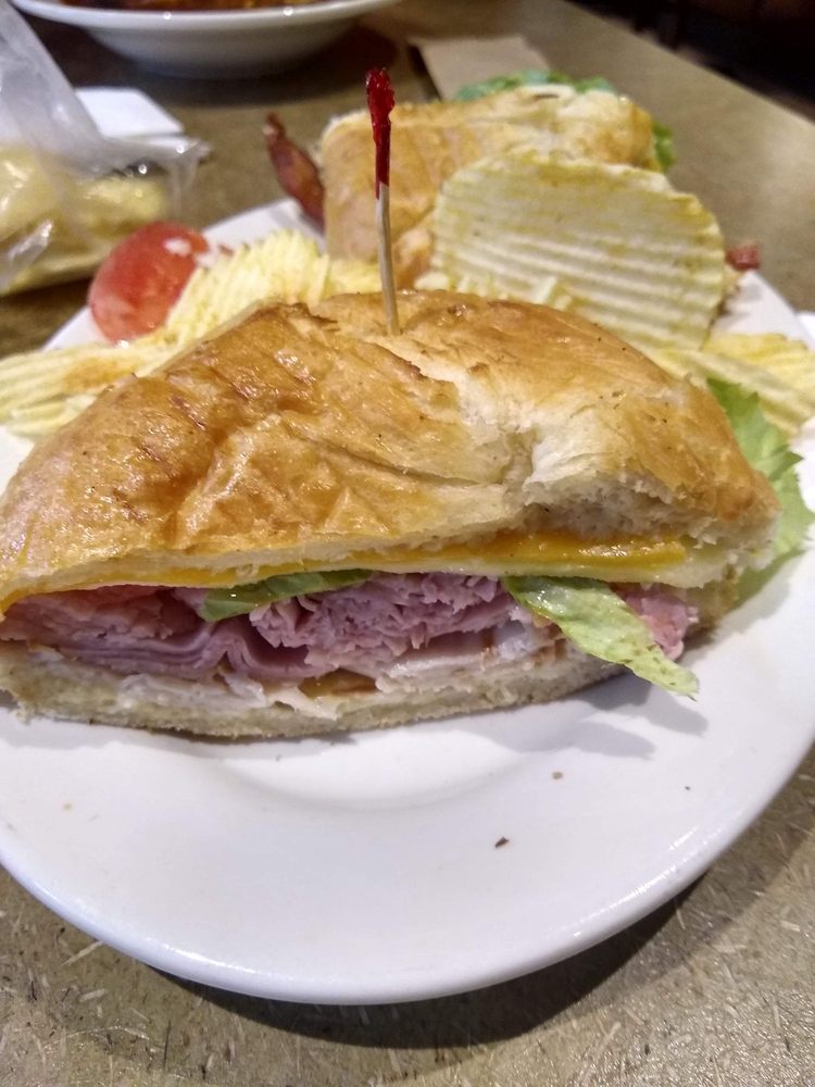 Jason's Deli