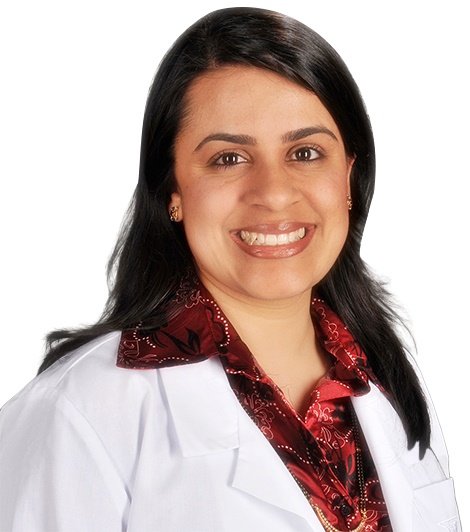 image of business Rashmi Jain M.D.