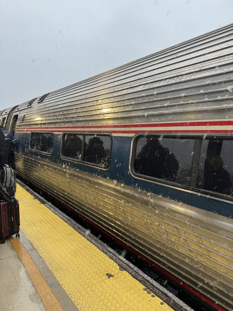 Amtrak