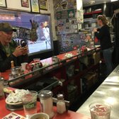 King’s Chef Diner - 38 Photos & 111 Reviews - Diners - 110 E Costilla