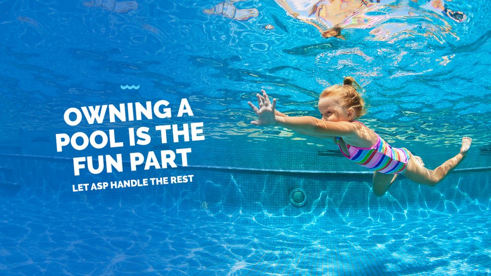 ASP - America's Swimming Pool Company of Dutchess County NY