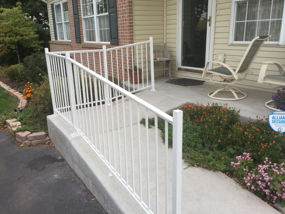 image of business Grab Bar Pros