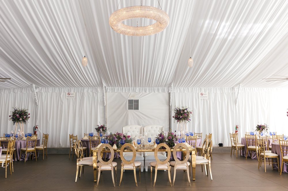 NC Event Designs