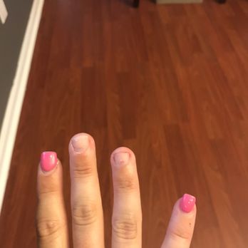 Manicure coupons jacksonville fl
