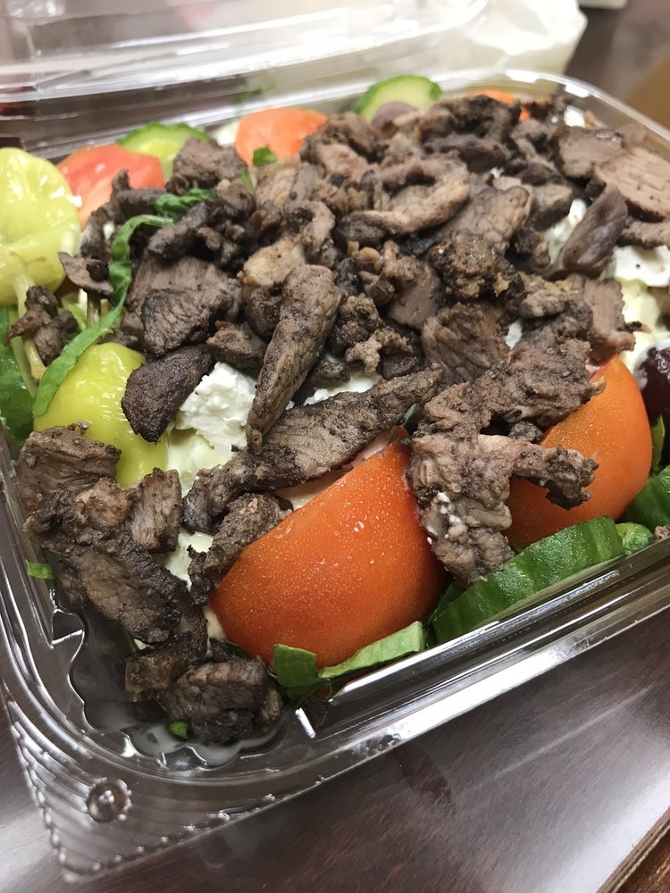 Wally's Gyros & Subs Wally's Gyros & Subs