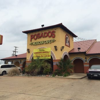 Posados Cafe 47 Photos 23 Reviews Mexican 2402 Beaumont St Photo Of Posados Cafe Jacksonville Tx United States