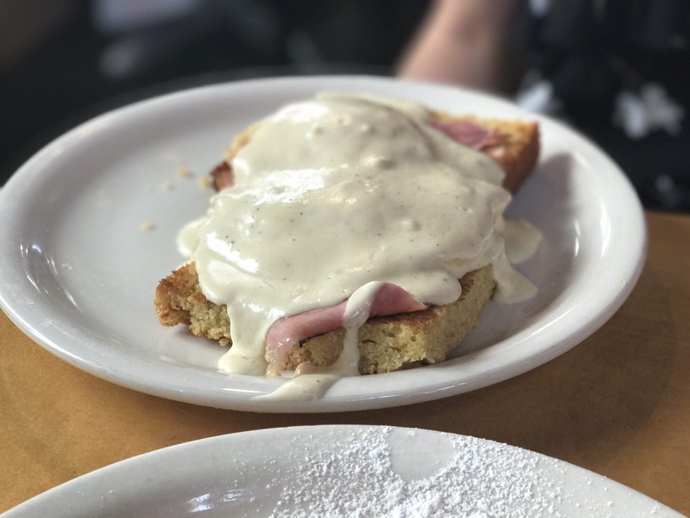 Peach Cafe 1102 Photos & 951 Reviews American (New) 141 E