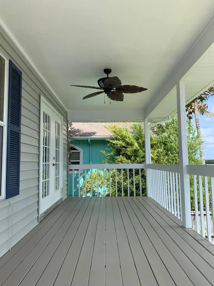 SRQ Painting Services