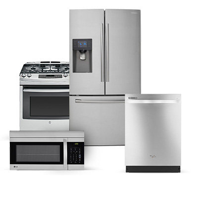 Dynamic Appliance Solutions