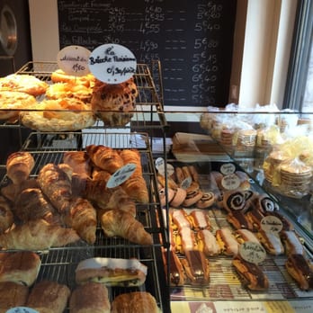 Photo de Boulangerie du Renard , Lille, France