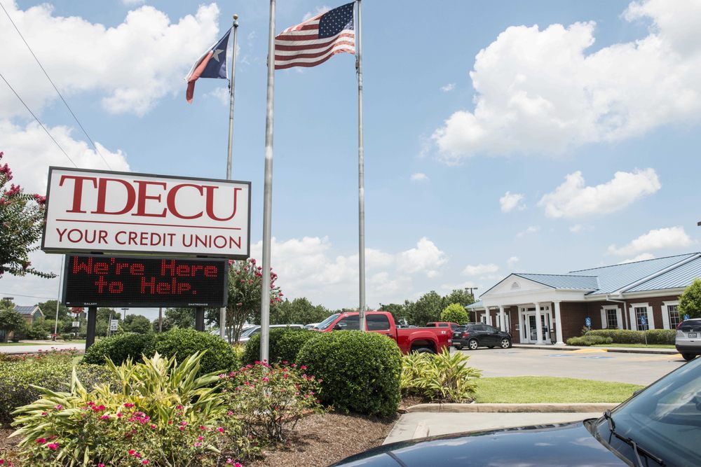 TDECU