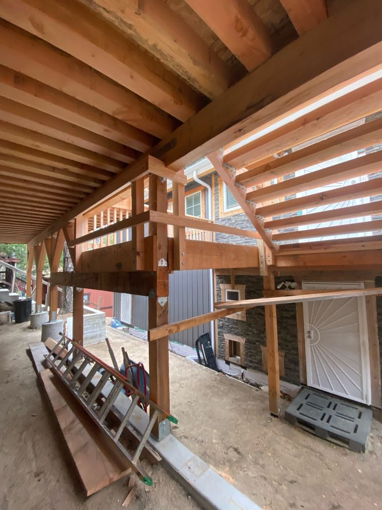 California Builders