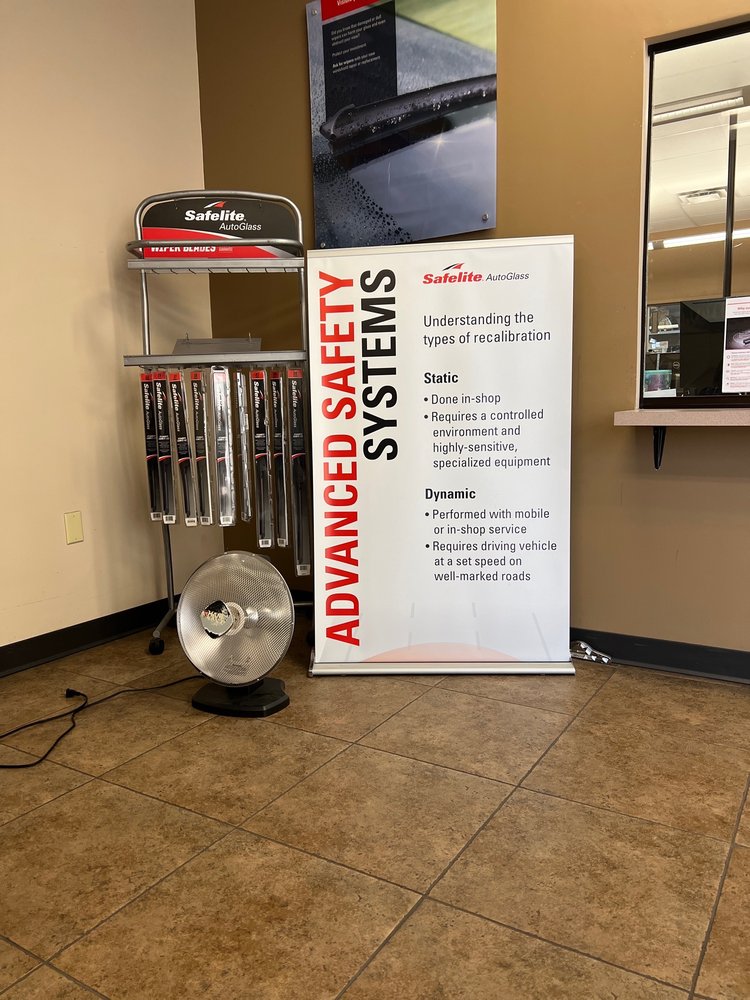 Safelite AutoGlass