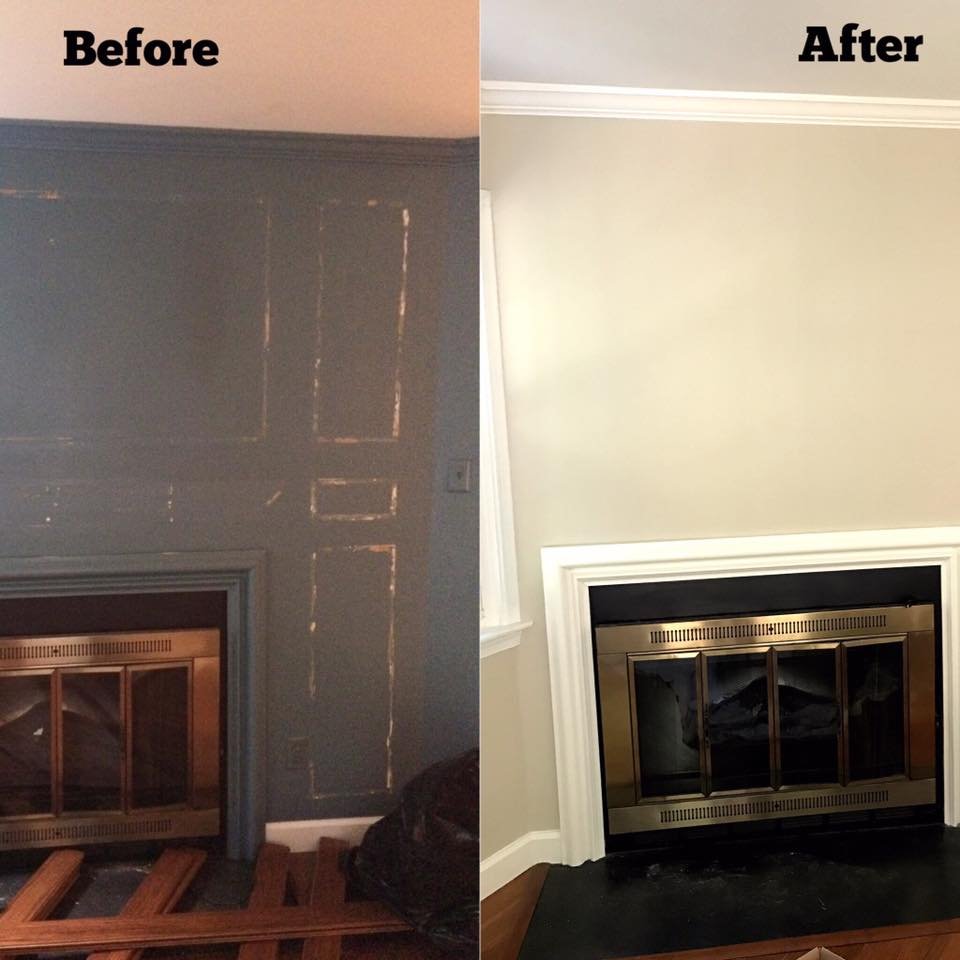 Fresh Coat Painters of West Chester PA