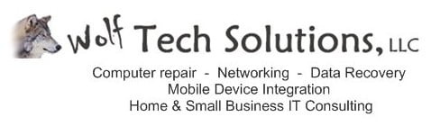 Wolf Tech Solutions