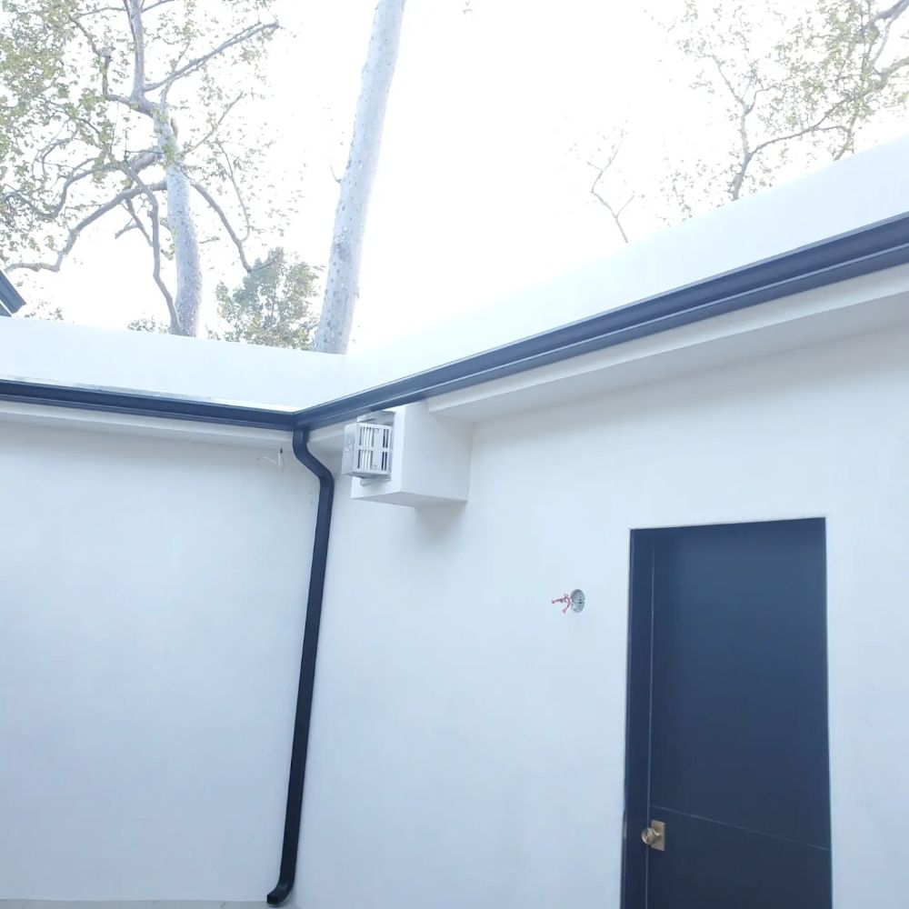 ProLine - Seamless Rain Gutters
