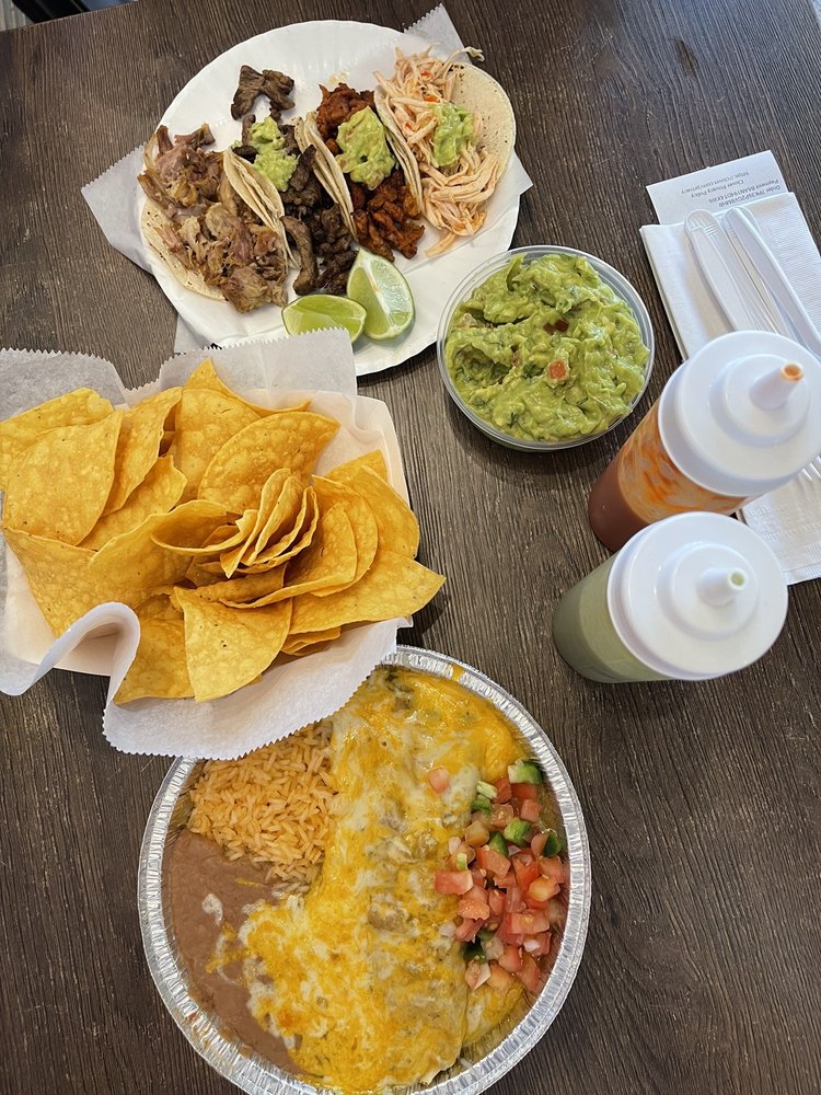 Alma Mexicana