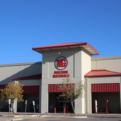 M G Building Materials Supplies 2651 Sw Military Dr Photo Of M G Building Materials San Antonio Tx United States Front