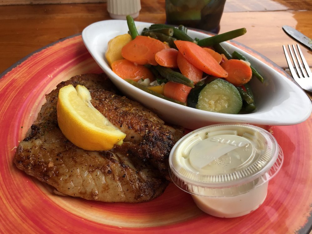 Marguerita Grill 27 Photos & 48 Reviews American (Traditional