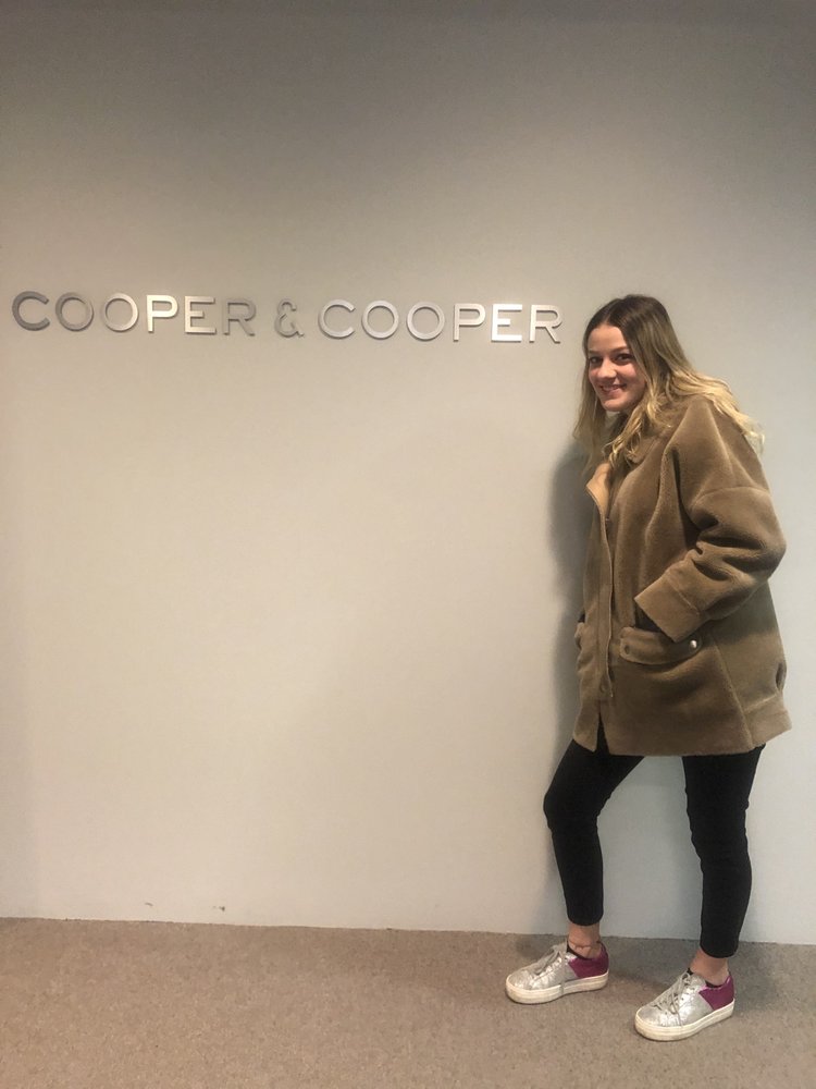 Cooper & Cooper Real Estate