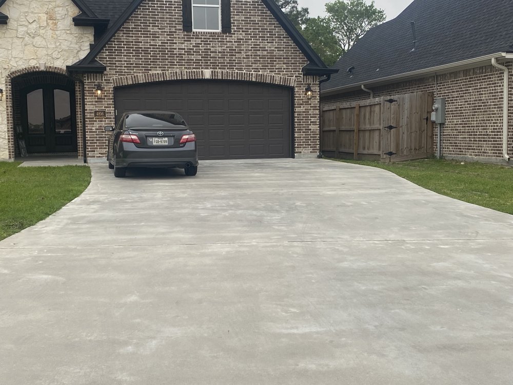 image of business Beau Concrete Contractor Beaumont