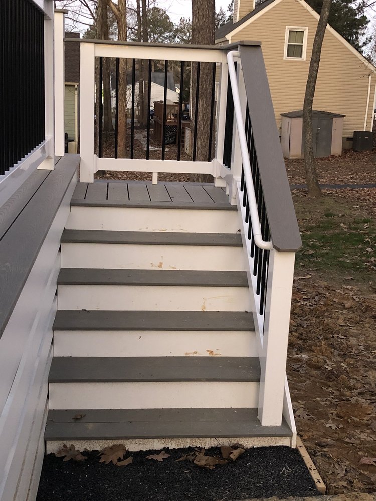 image of business JC Siding & Construction