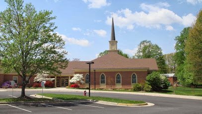 Herndon United Methodist Church