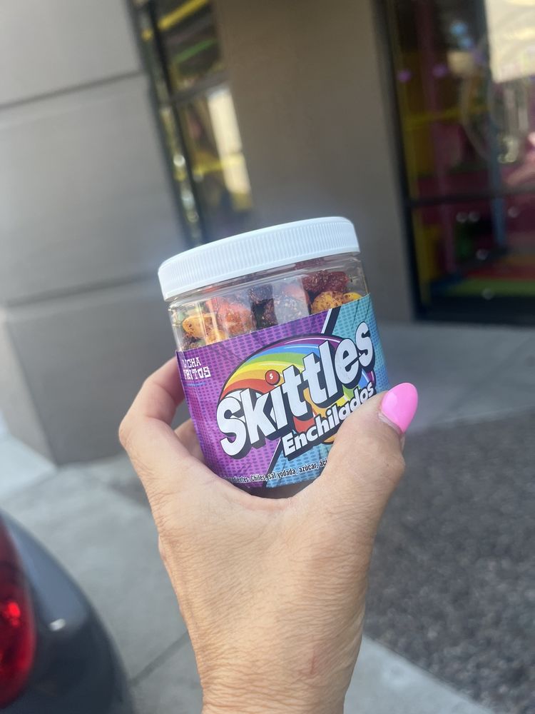 La Michoacana Plus