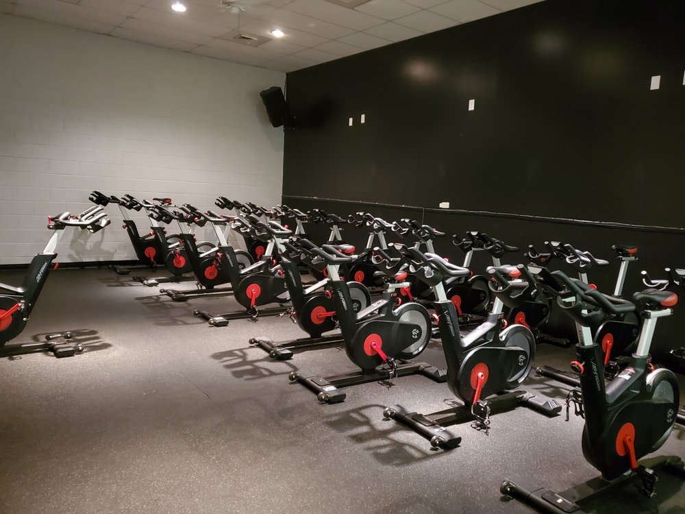 Asheville YMCA Image