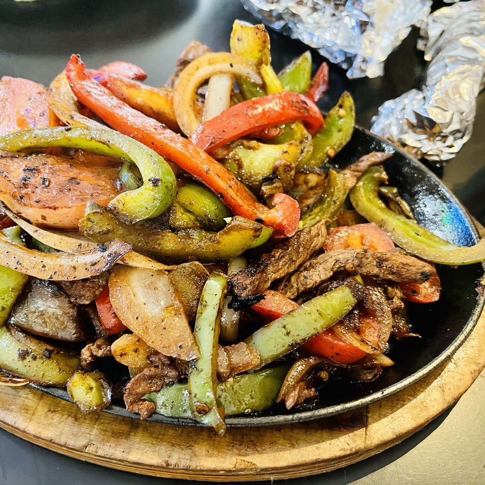 El Burrito Grill