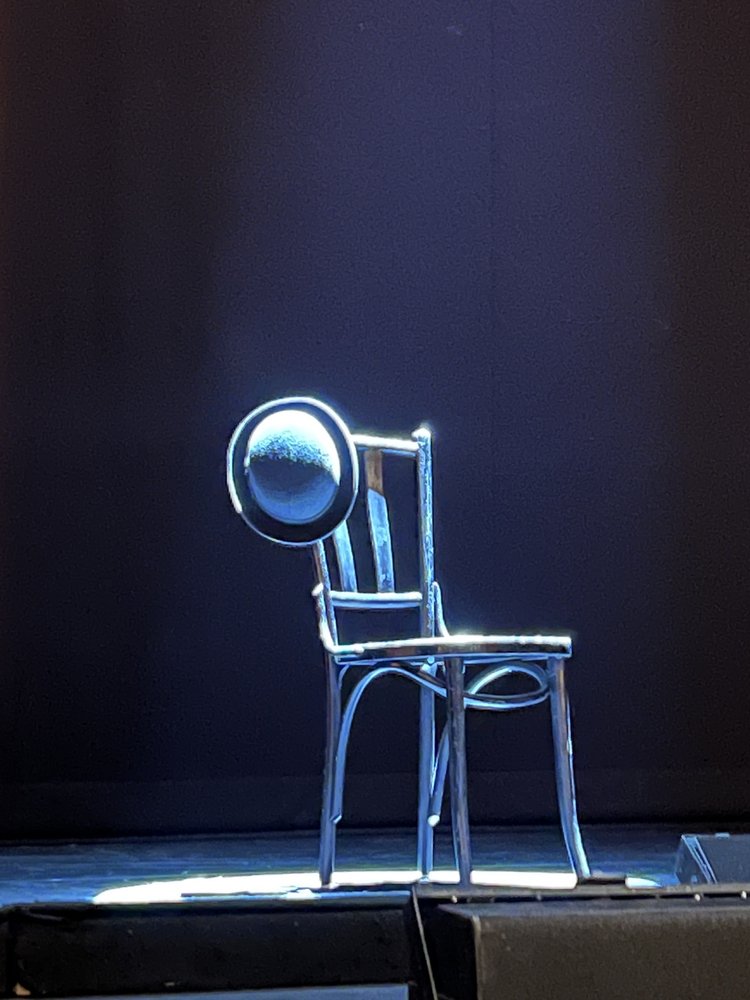 DPAC - Durham Performing Arts Center