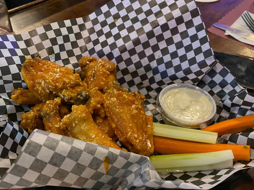The Cabin Bar And Grill