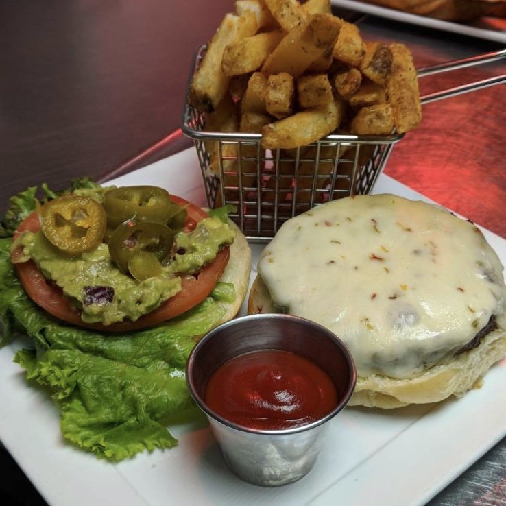 The Bungalow Alehouse - Ashburn