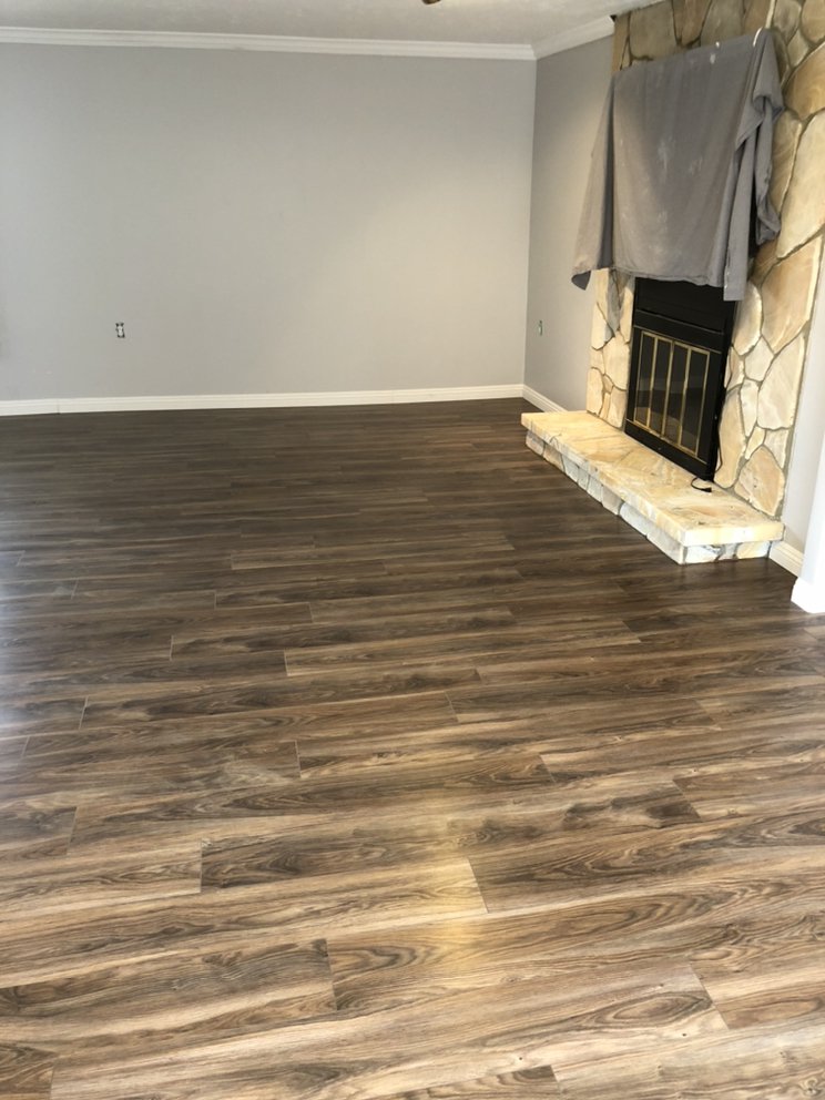 image of business Quality Assured Flooring