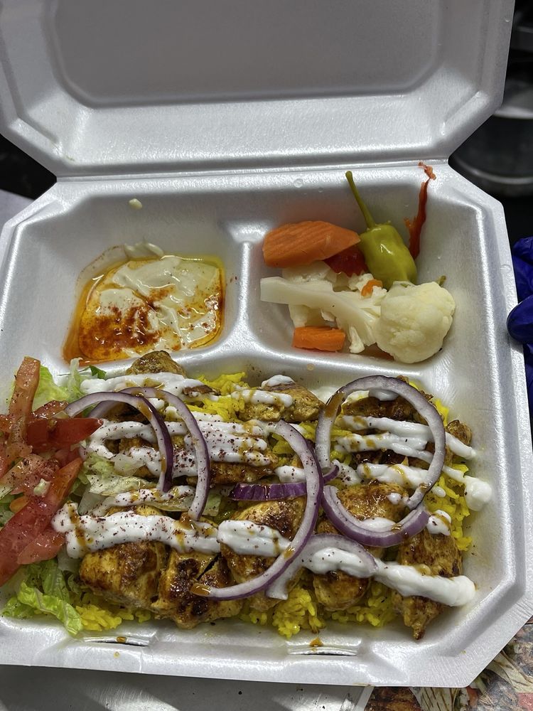 Baba Shawarma Baba Shawarma