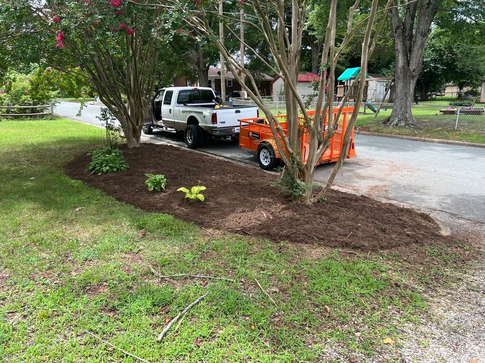 Clear Advantage Landscaping