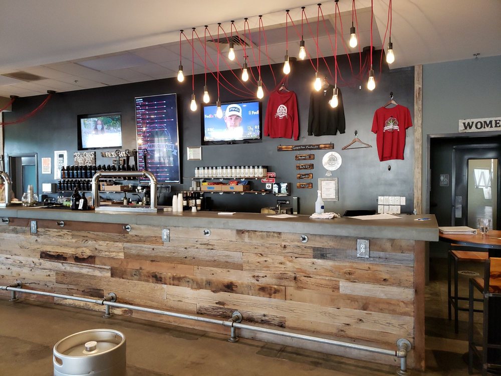 Compass Rose Brewery