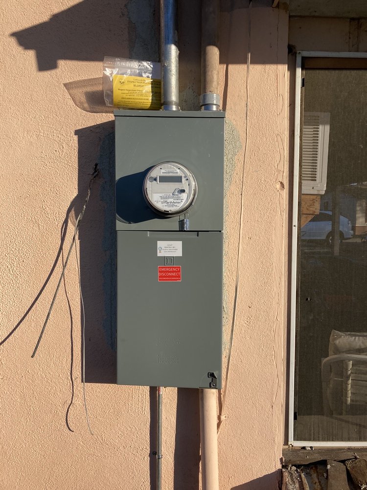 ASAP Electric