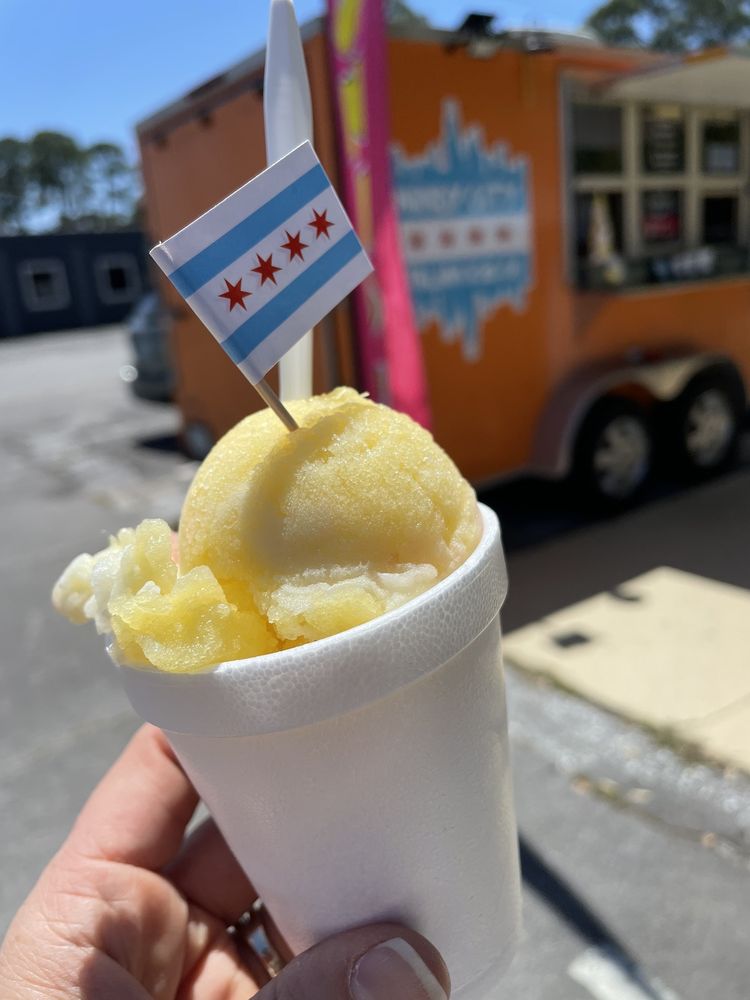 Windy City Italian Ice Co
