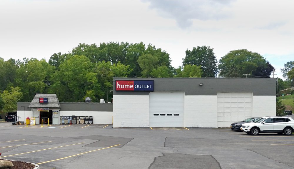 Home Outlet