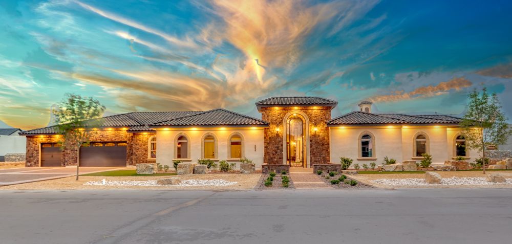 Winton & Associates