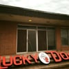 Lucky Dog Bark & Brew