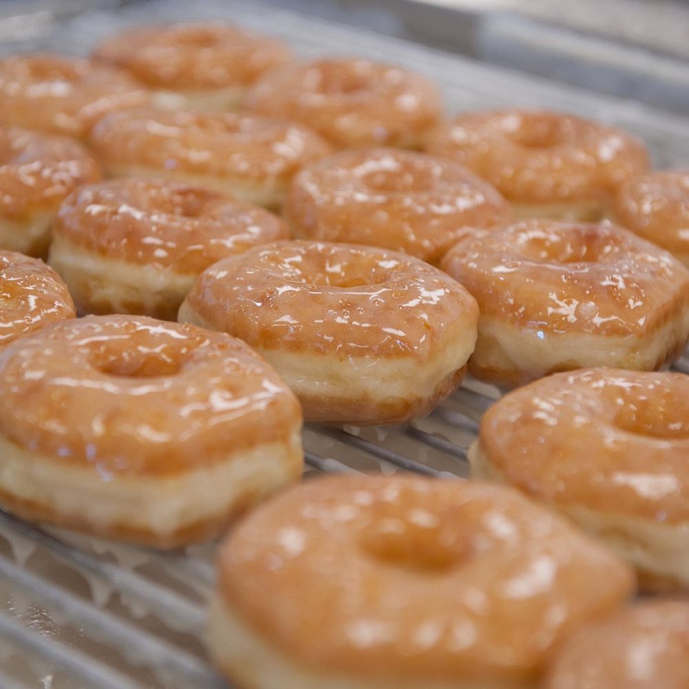 Shipley Do-Nuts Shipley Do-Nuts